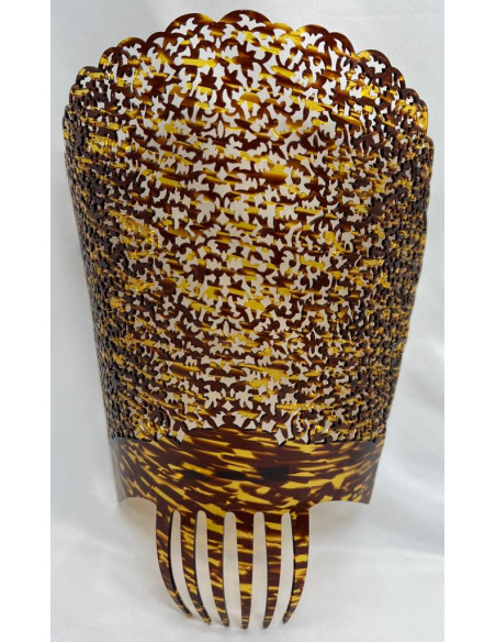 Peina concha 20cm