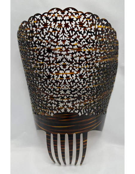 Peina concha 20cm