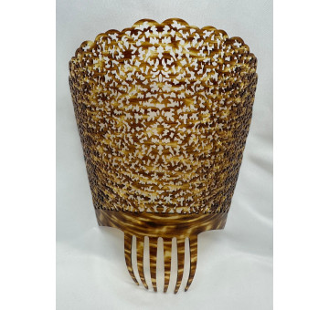 Peina concha 20cm 2