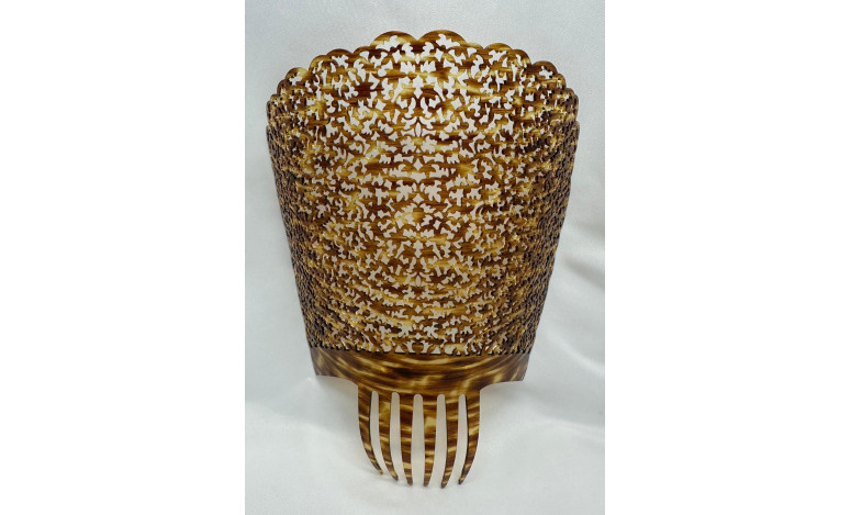Peina concha 20cm