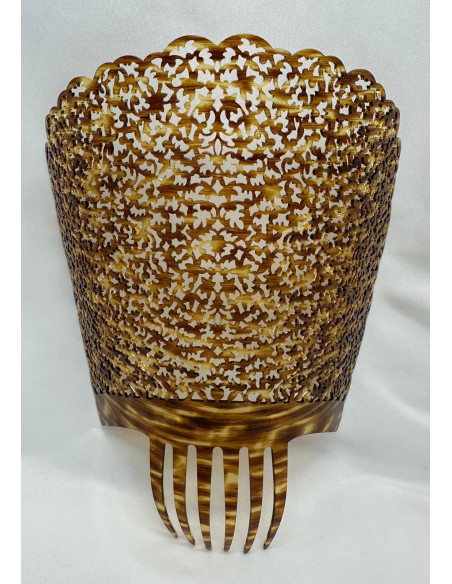 Peina concha 20cm