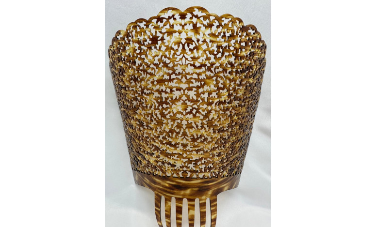 Peina concha 20cm