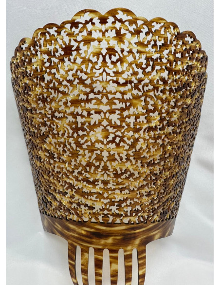 Peina concha 20cm