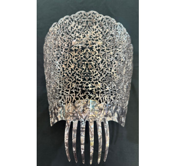 Peina gris 20cm