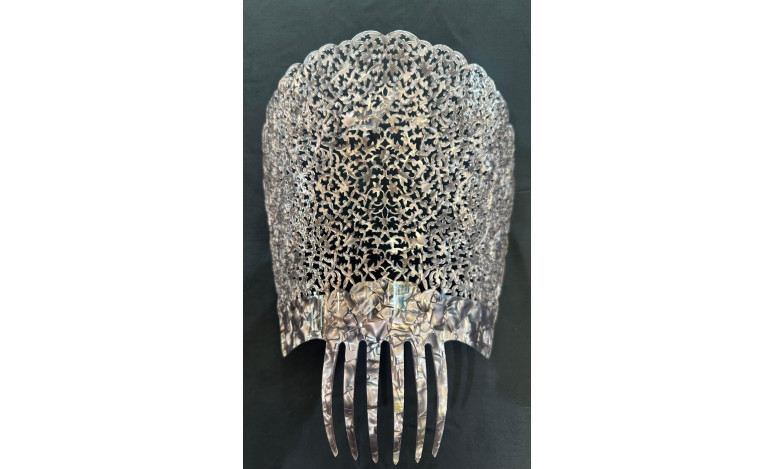 Peina gris 20cm