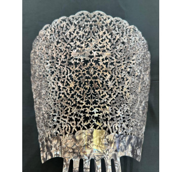 Peina gris 20cm 2