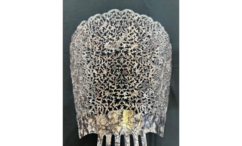 Peina gris 20cm