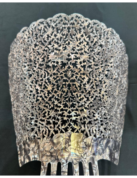 Peina gris 20cm