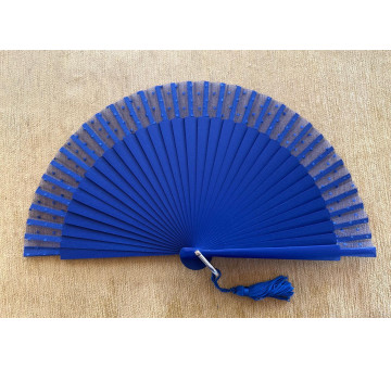 Abanico bolso liso 2