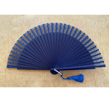 Abanico bolso liso 2