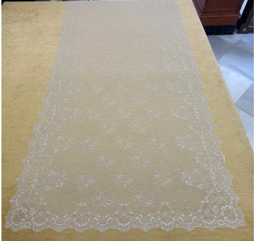 Mantilla máquina 90*230 2
