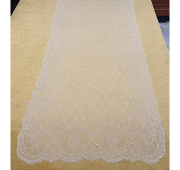 Mantilla máquina 105*230 2
