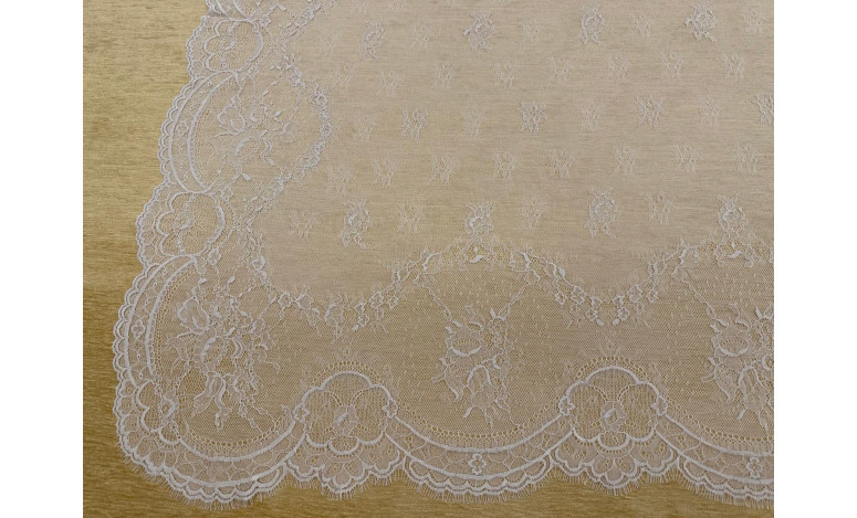 Mantilla máquina 105*230