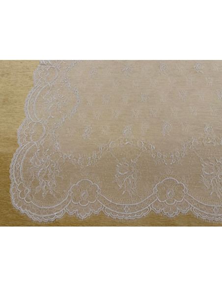 Mantilla máquina 105*230
