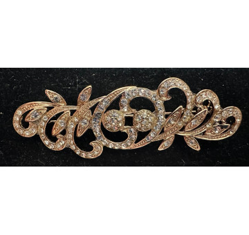 Broche rodio 2