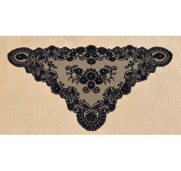 Mantilla triangular 60*120 2