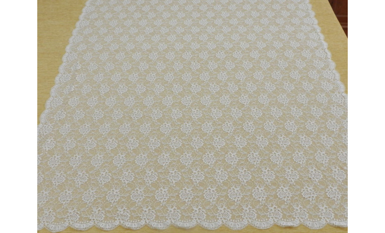 Mantilla máquina 100*220