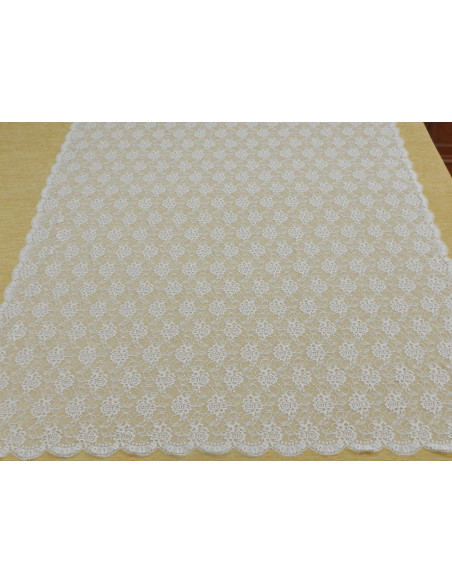 Mantilla máquina 100*220