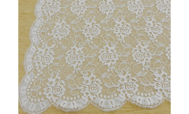 Mantilla máquina 100*220