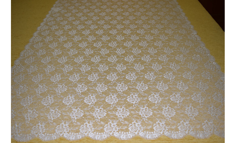 Mantilla máquina 100*220