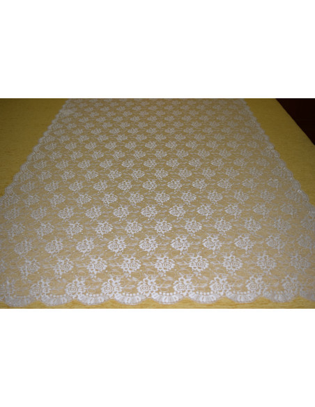Mantilla máquina 100*220
