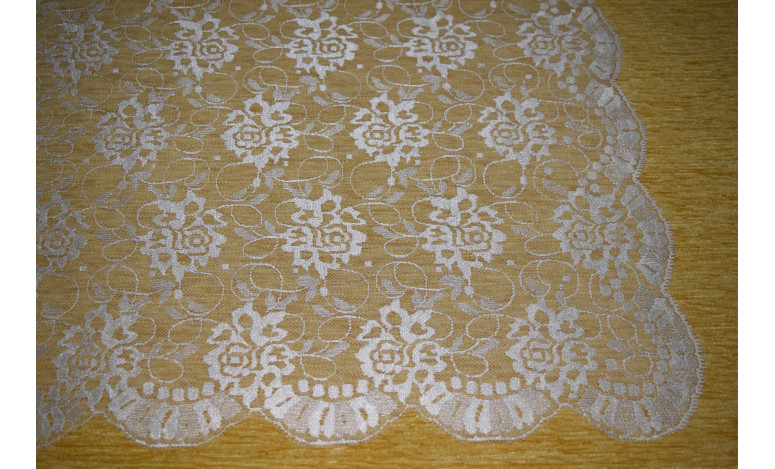 Mantilla máquina 100*220