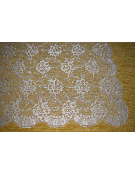 Mantilla máquina 100*220