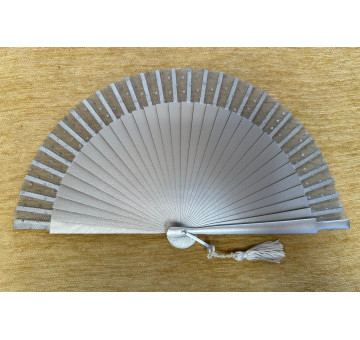 Abanico bolso liso 2