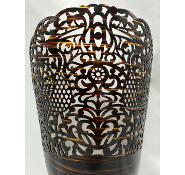 Peina mantilla concha 22cm 2