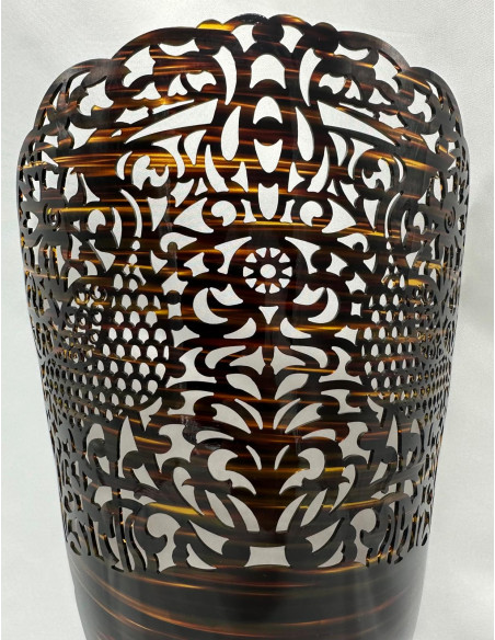 Peina mantilla concha 22cm