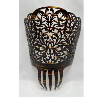 Peina mantilla 17cm