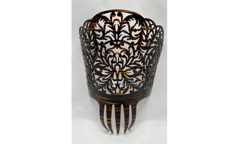 Peina mantilla 17cm