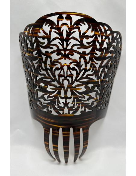 Peina mantilla 17cm