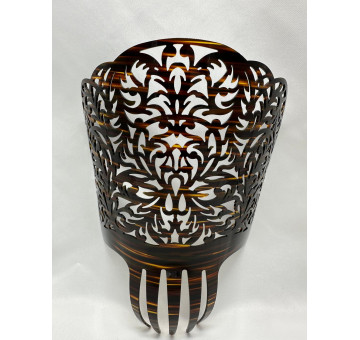 Peina mantilla 17cm 2