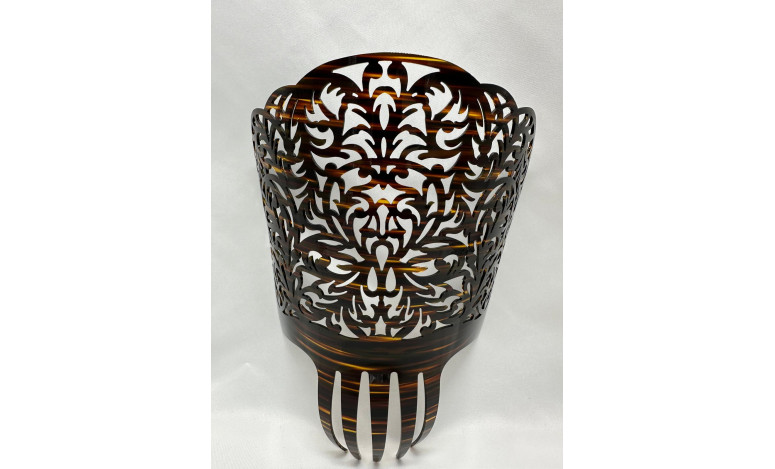 Peina mantilla 17cm