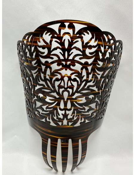 Peina mantilla 17cm