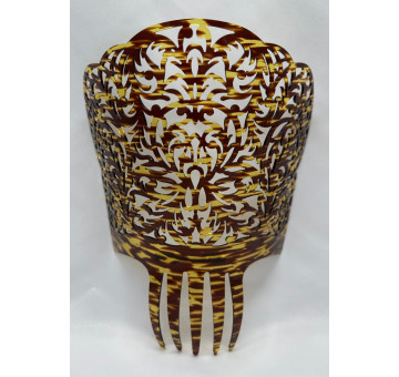 Peina mantilla 17cm 2