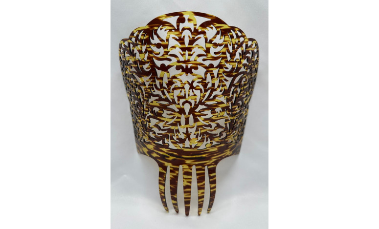 Peina mantilla 17cm