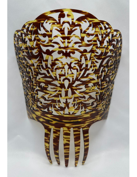 Peina mantilla 17cm