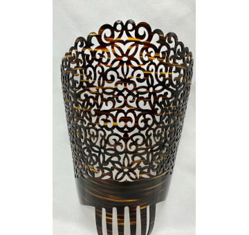 Peina mantilla 20cm 2