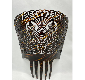 Peina mantilla 14cm 2