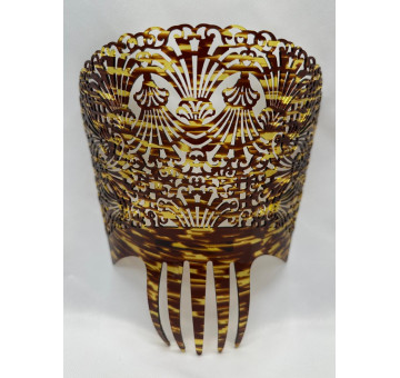 Peina mantilla 14cm 2