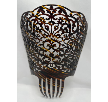 Peina mantilla 17cm
