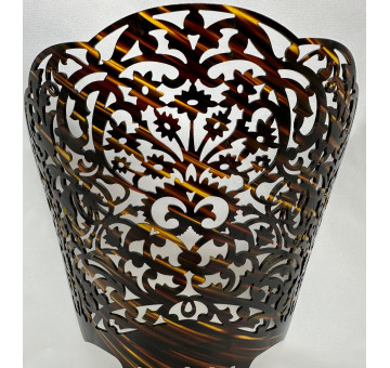 Peina mantilla 17cm 2