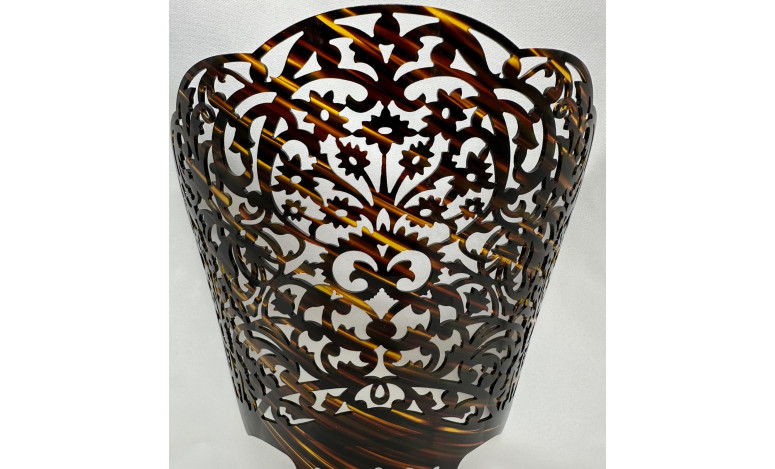 Peina mantilla 17cm