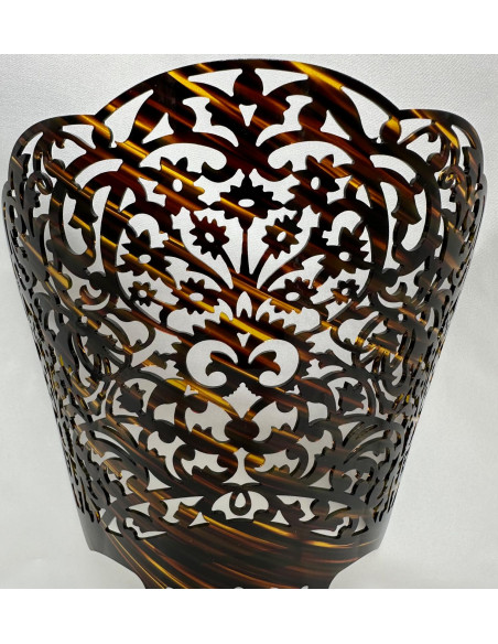 Peina mantilla 17cm