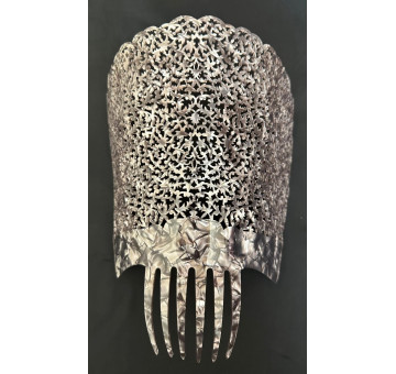 Peina gris 20cm