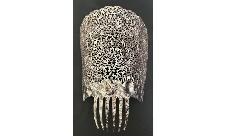 Peina gris 20cm