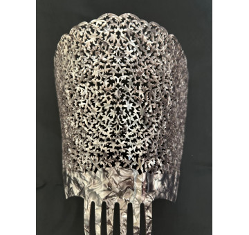 Peina gris 20cm 2