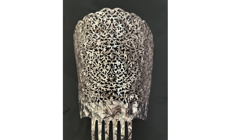 Peina gris 20cm